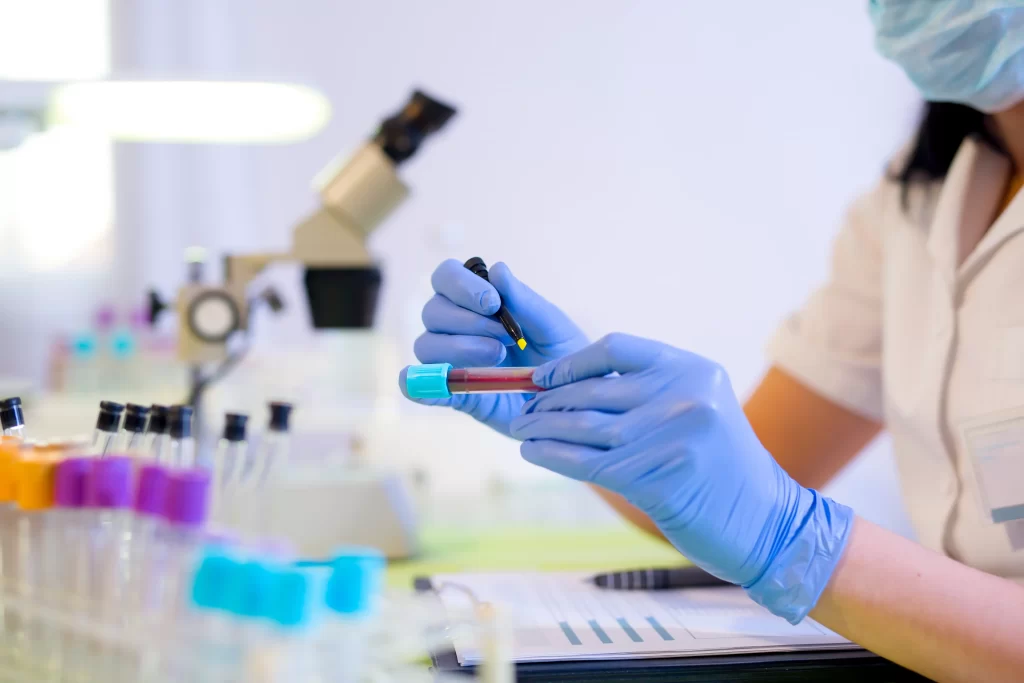 DOT drug testing