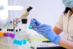 DOT drug testing