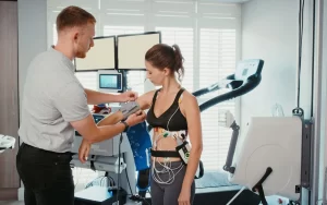 EMT Physical Agility Test Services for Certification Readiness